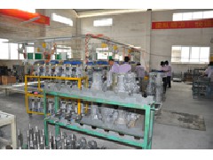 江門變速器廠家：為什么變速器可以變速及其種類有哪些？